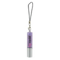 Mini Divaz Lip Gloss Key Chain